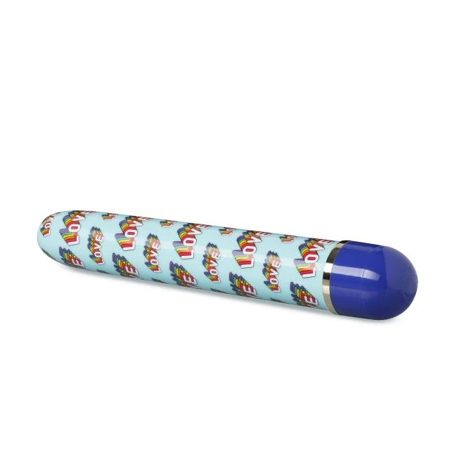 The Collection Love Vibe Blue - How It Feels