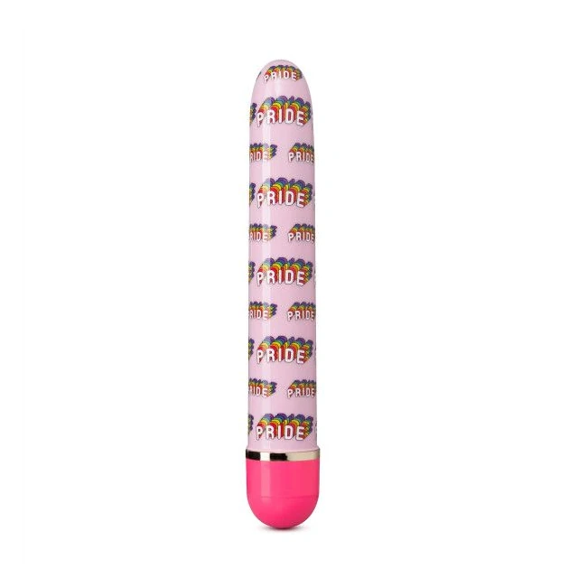 The Collection Pride Vibe Pink - Introduction to the Collection Pride Vibe Pink