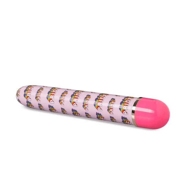 The Collection Pride Vibe Pink - How It Feels