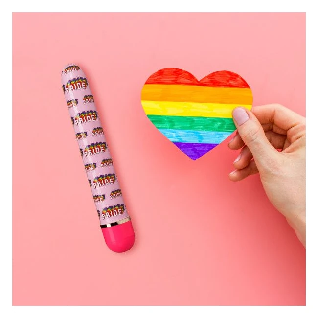 The Collection Pride Vibe Pink - Power & Convenience