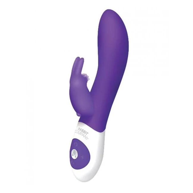 The Come Hither Rabbit Vibrator - Vibration Modes