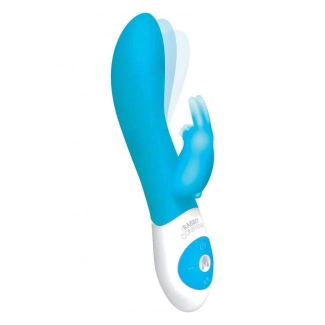 The Come Hither Rabbit Vibrator - How It Feels