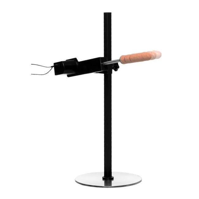 The Dicktator Extreme Sex Machine - Key Details