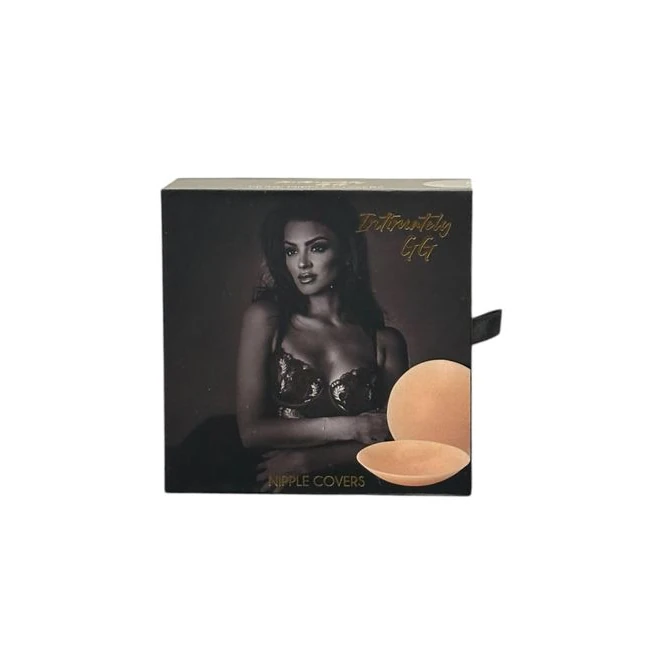 The Gg Nipple Cover - Vibration Modes