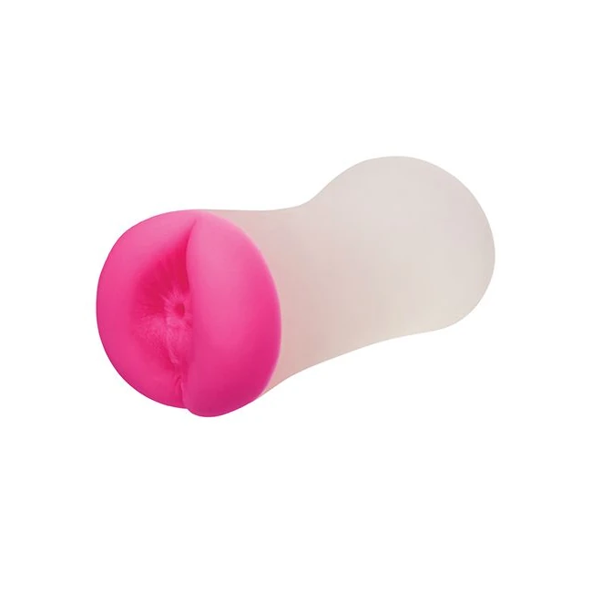 The Gripper Deep Ass Grip - Internal Texture and Stimulation