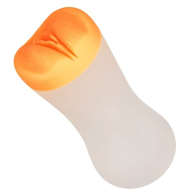 The Gripper Deep - Grip, Control and Material Feel