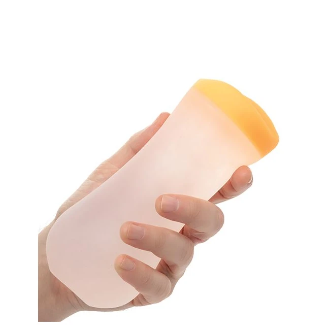 The Gripper Deep - Cleanup & Care