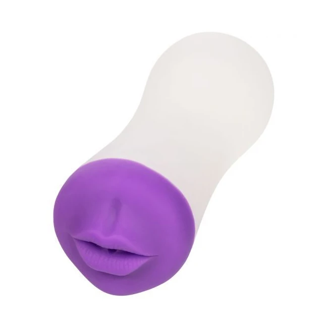 The Gripper Deep - Closed-End Suction and Dual Density Build
