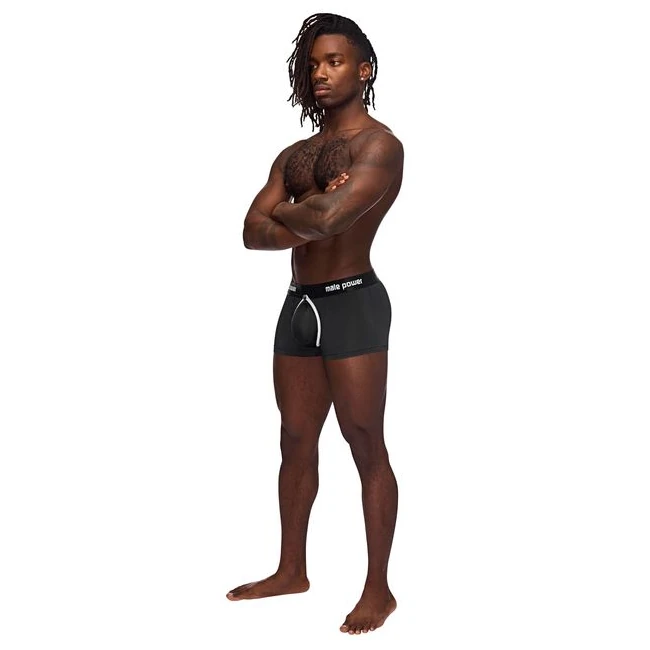 The Helmet Short - Comfort & Fit