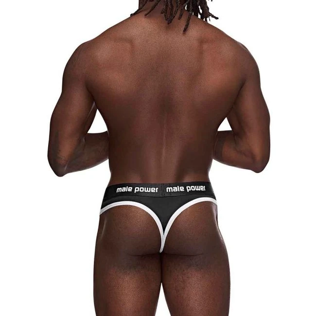 The Helmet Thong - Hardware & Fasteners