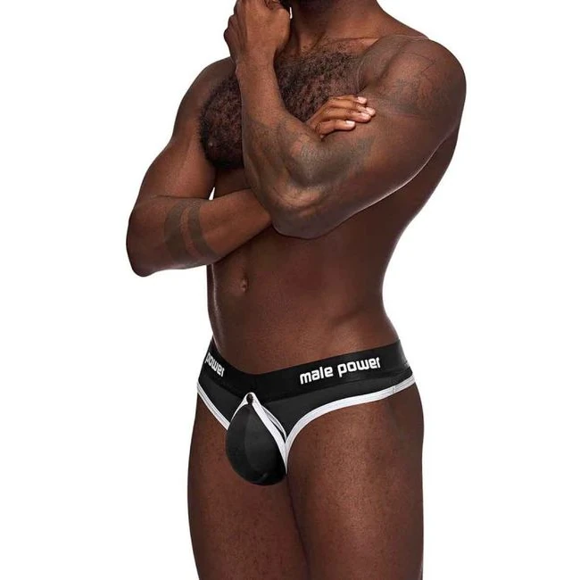 The Helmet Thong - Comfort & Fit