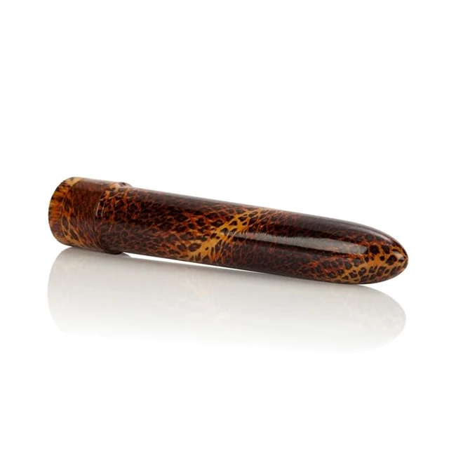 The Leopard Massager - Introducing the Leopard Massager