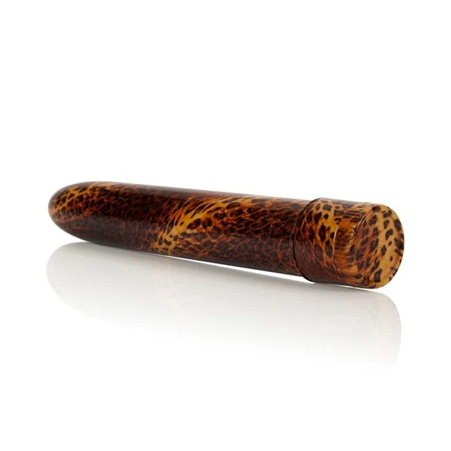 The Leopard Massager - How It Feels