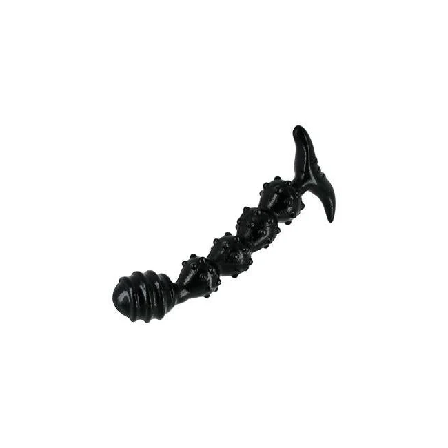 The Manticore Anal Plug - Shape & Comfort