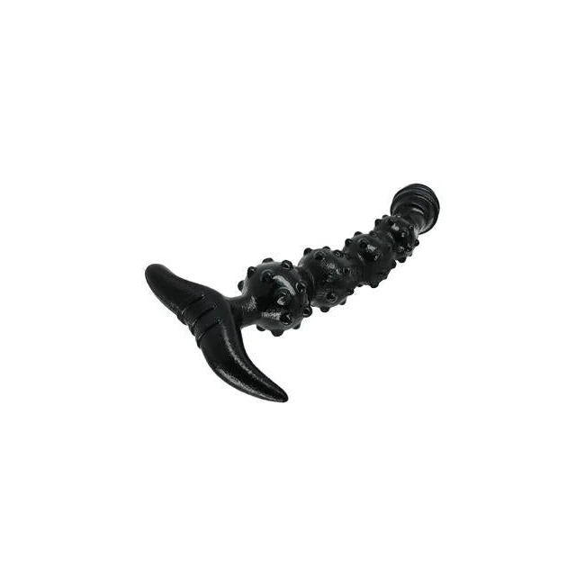 The Manticore Anal Plug - Material & Safety