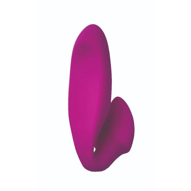 The Matefix Coupes Vibe - Vibration Modes and Sensations