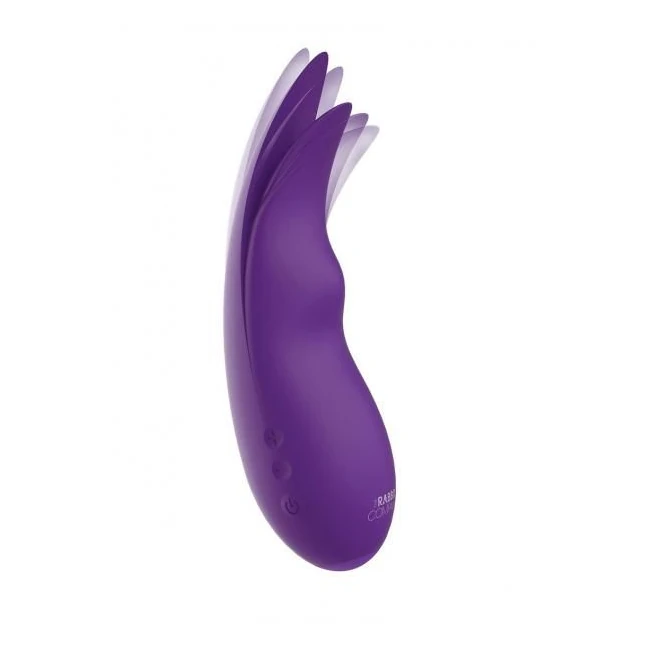 The Power Rabbit - Product Description