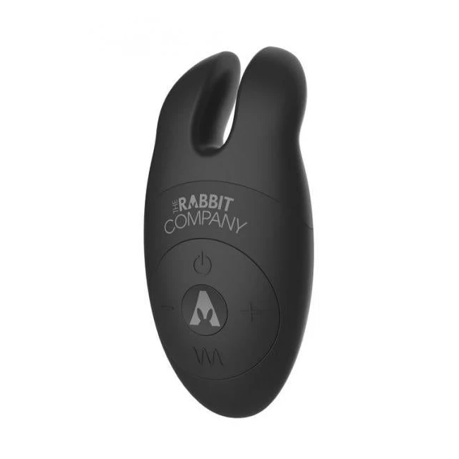 The Rabbit Company Lay on Rabbit Vibrator - How It Feels