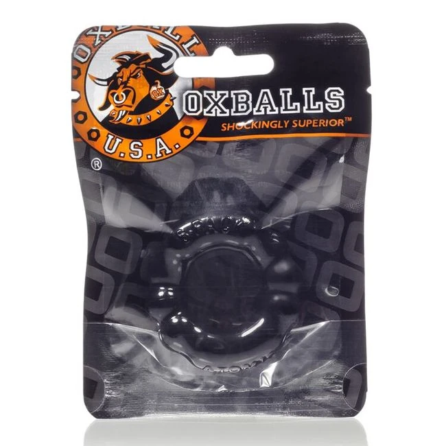 The Six Pack Cockring - Key Details