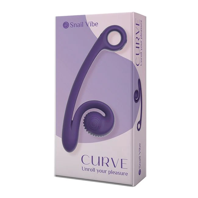 The Snail Vibe Curve - How It Feels