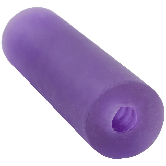 The Tube Ultraskyn - Internal Texture & Stimulation
