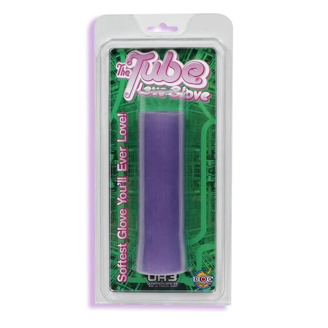 The Tube Ultraskyn - Grip, Fit & Control