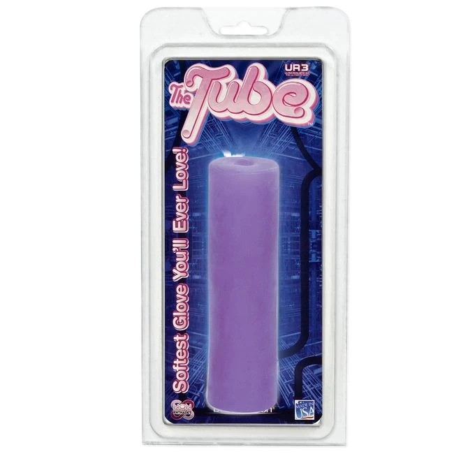 The Tube Ultraskyn - Material & Feel