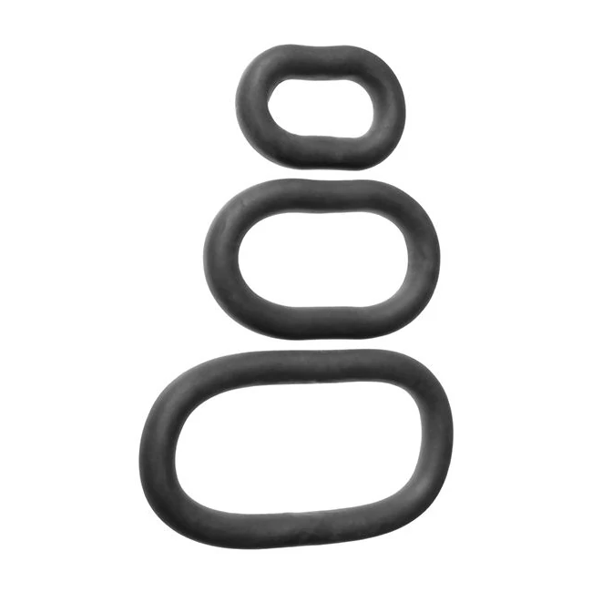 The Xplay 6.9 & 12.0 Ultra Wrap Ring Pack - Overview