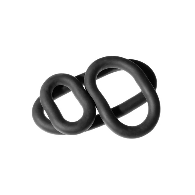 The Xplay 6.9 & 12.0 Ultra Wrap Ring Pack - Key Details
