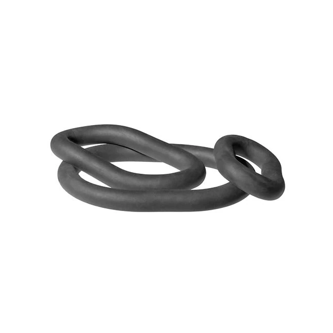 The Xplay 6.9 & 12.0 Ultra Wrap Ring Pack - What Stands Out
