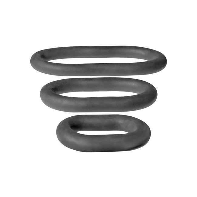 The Xplay 6.9 & 12.0 Ultra Wrap Ring Pack - Care and Compatibility