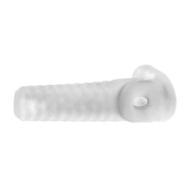 The Xplay Breeder Sleeve - Material and Cleanup