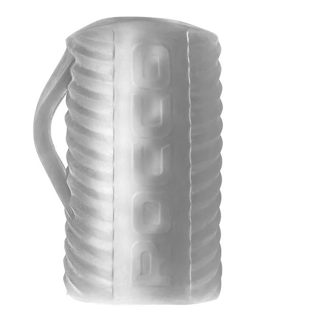 The Xplay Jack Daddy Stroker - Internal Texture and Design