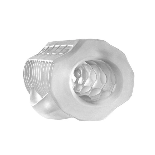 The Xplay Jack Daddy Stroker - Material Feel and Construction