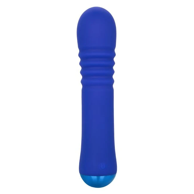 Thicc Chubby Thrusting Wand - How It Feels