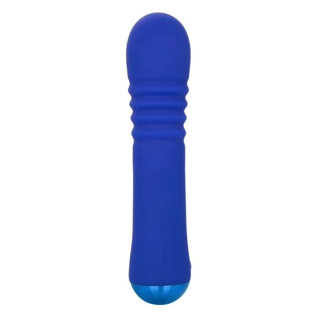 Thicc Chubby Thrusting Wand - Versatile and Ready for Solo or Partner Play