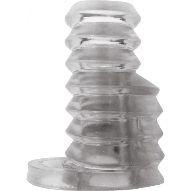 Thick Boy Turbo Sleeve Clear - How It Feels