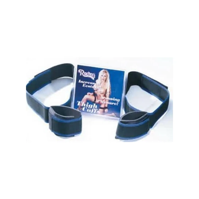 Thigh Cuffs - Build & Quality