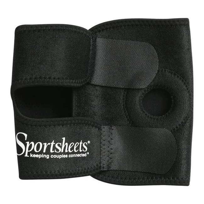 Thigh Strap on - Additional Features & Usage