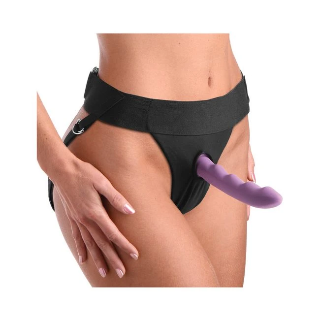Thinz Londyn Harness Adjustable - Shape & Texture