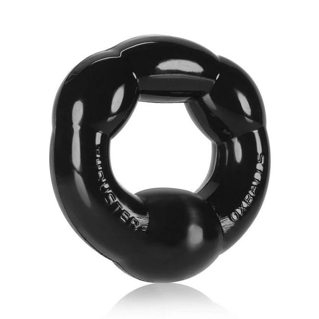 Thruster Cockring Oxballs - What Stands Out