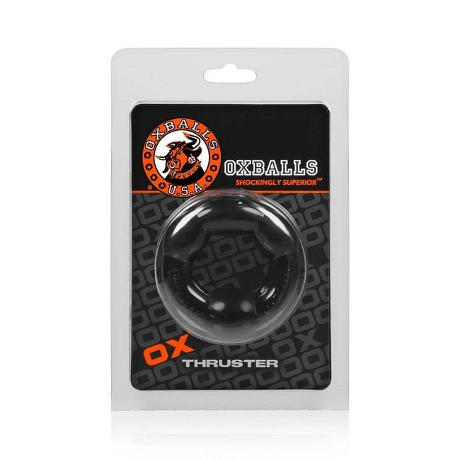 Thruster Cockring Oxballs - Color Options