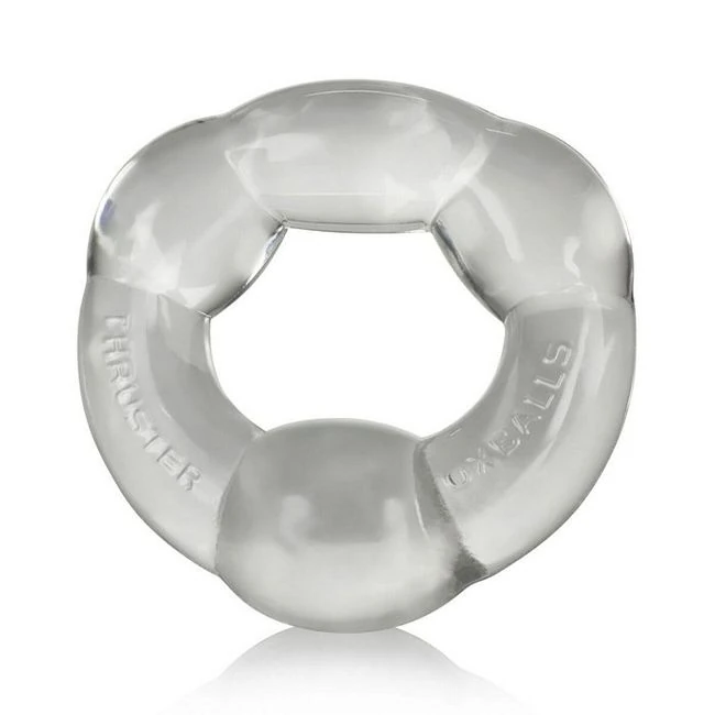 Thruster Cockring Oxballs - Overview