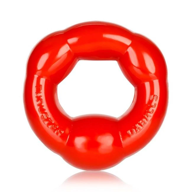 Thruster Cockring Oxballs - Key Details