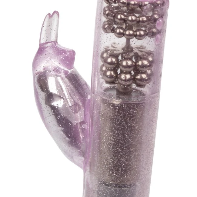 Thrusting Jack Rabbit - Power & Performance