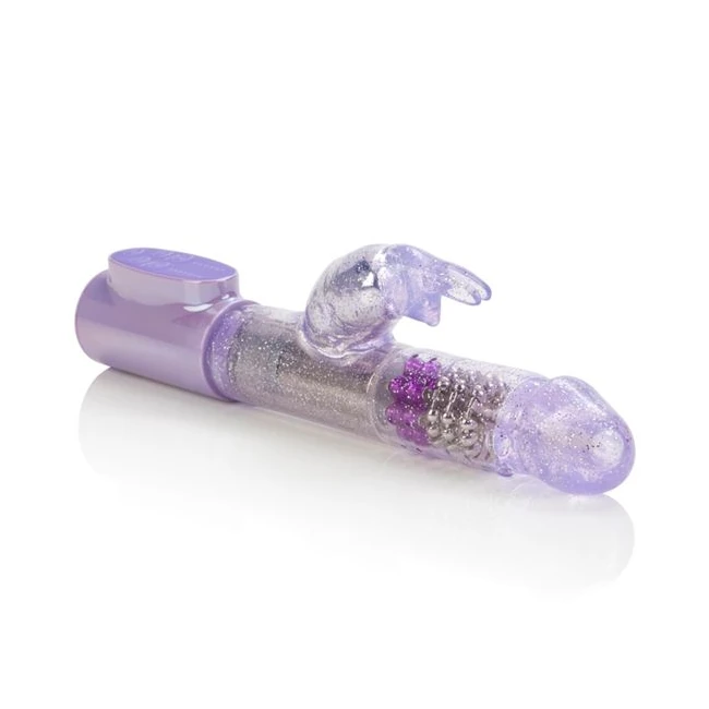 Thrusting Jack Rabbit - Design & Safety