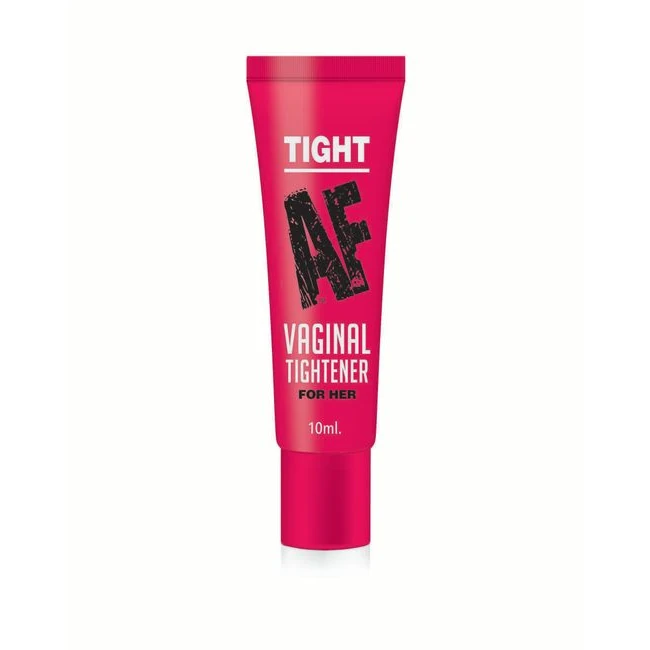 Tight Af Fishbowl 65 Pack Tightening Cream 10ml - Product Overview