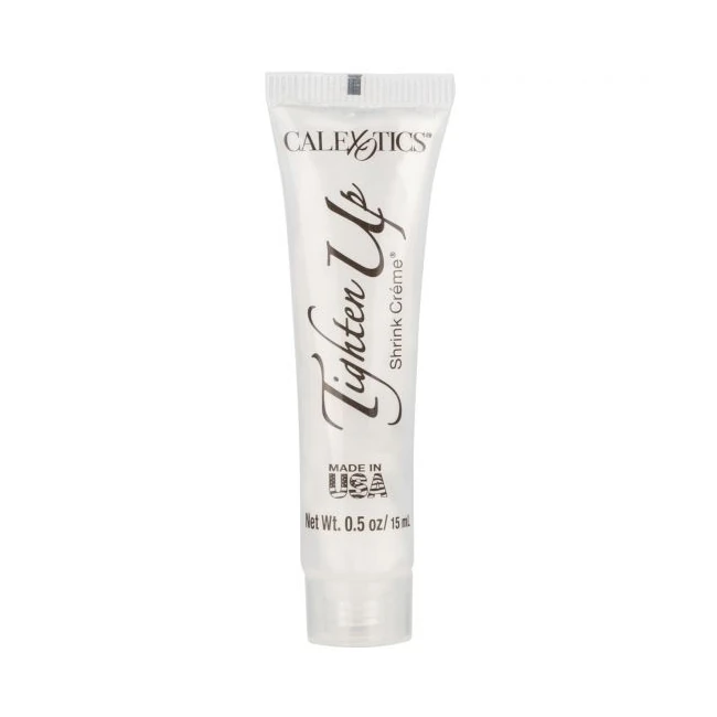 Tighten Up Shrink Creme - Enhance Your Intimate Experience with Tighten Up Shrink Creme
