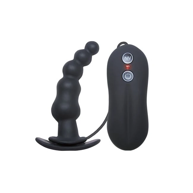 Tinglers Plug 1 Black - Overview