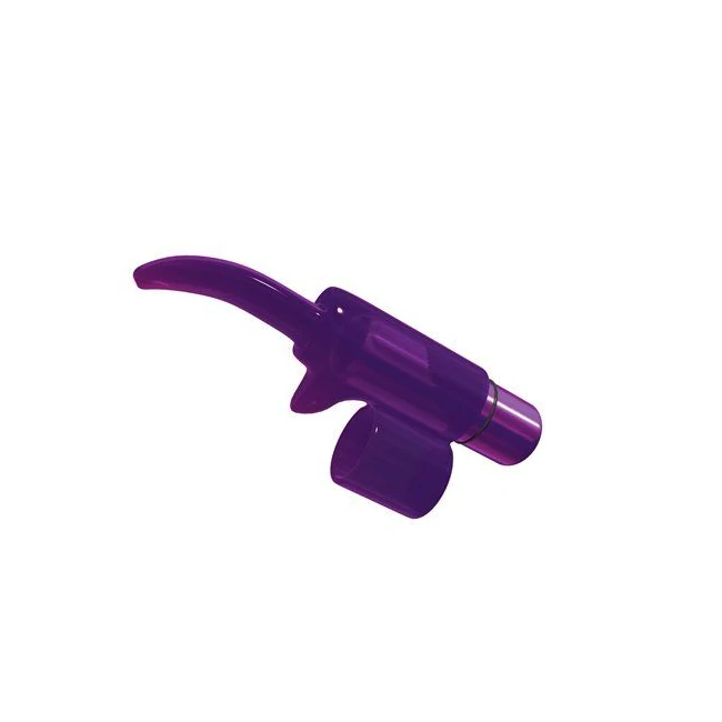 Tingling Tongue - Vibration Modes & Features
